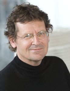 Eric Parry