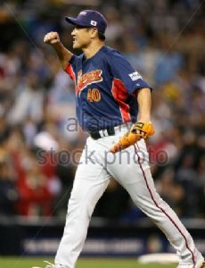 Jeong Seong-Hoon (baseball)