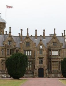 Charles Brownlow, 1st Baron Lurgan