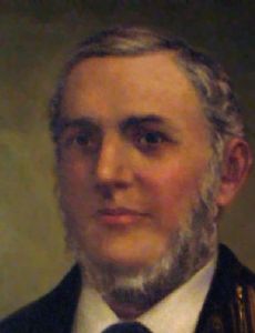 Thomas Caute Reynolds