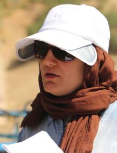Maryam Zahirimehr