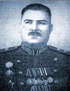 Kuzma Derevyanko