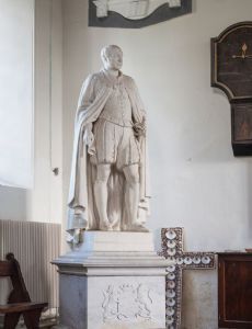 John Evans-Freke, 6th Baron Carbery