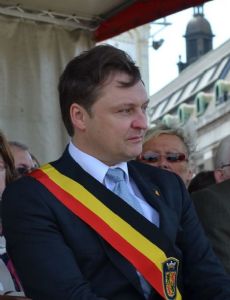 Tommy Leclercq