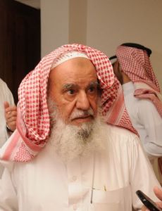 Sulaiman Abdul Aziz Al Rajhi