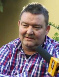 Paweł Zarzeczny