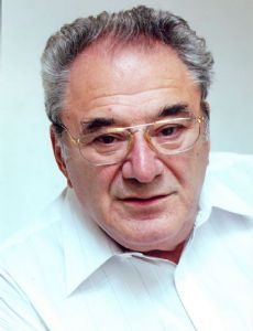 Miklós Szinetár