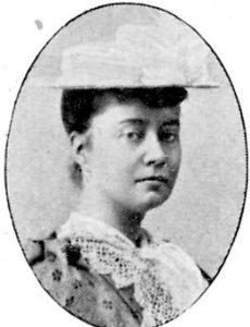 Ellen Jolin