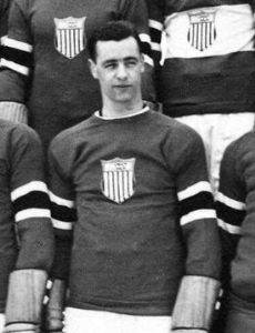 Gordon Smith (ice hockey)