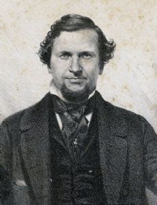 Cornelius V. Clickener