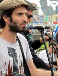 Kirill Medvedev