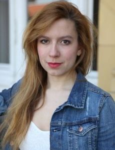 Petra Svrtan