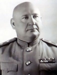 Ivan Khabarov