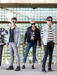 Ninety One