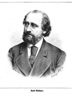 Emil Büchner