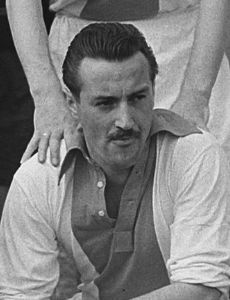 Klaas Bakker