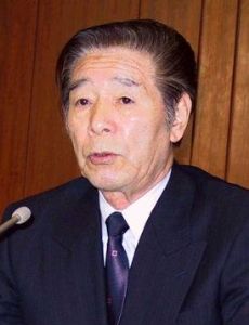Mototaka Kohama