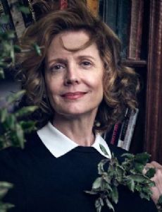 Kristine Sutherland