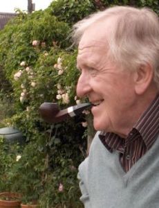 P.J. Kavanagh