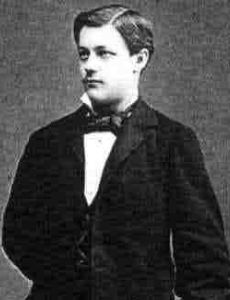 Paul Stäckel