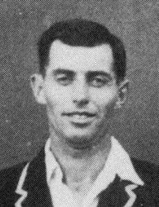 John Shaw (cricketer)