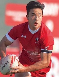 Nathan Hirayama