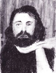 Neil Aggett