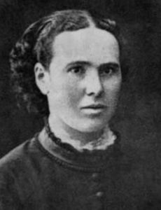 Frances Hoggan