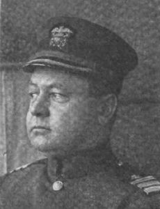 George Conrad Westervelt