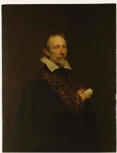 Joannes Woverius