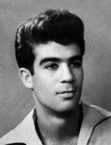 Shmulik Kraus