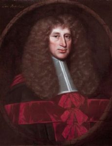 John Nisbet, Lord Dirleton