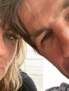 Thomas Ravenel and Heather Mascoe