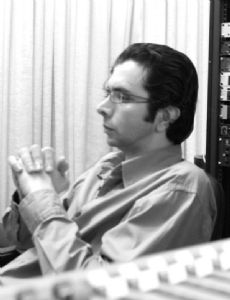 Bahram Dehghanyar