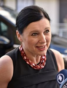 Věra Jourová