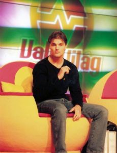 Szabolcs Mészáros