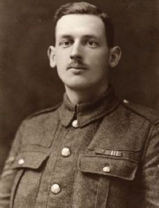 Cyril Edward Gourley