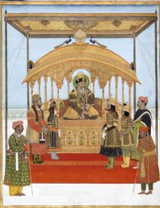 Mirza Salim
