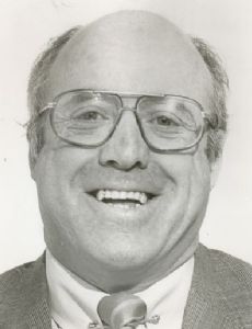 Mickey Keating
