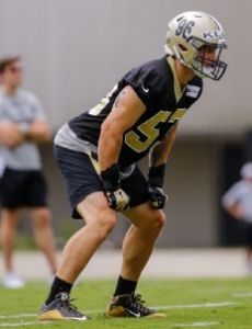 A. J. Klein
