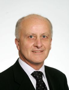 John Loughhead