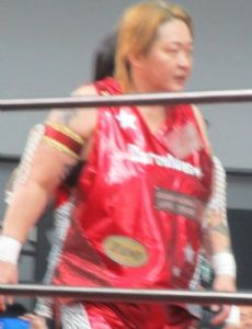 Chigusa Nagayo