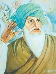 Shah Mohammad