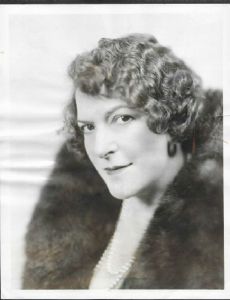 Frances Alda