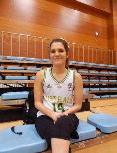 Ella Sabljak