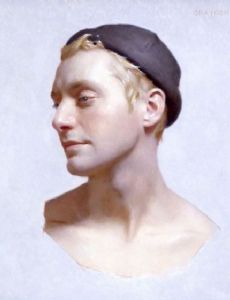 Graydon Parrish