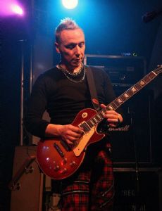 Steve Askew