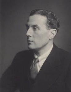George Harcourt Vanden-Bampde-Johnstone, 3rd Baron Derwent
