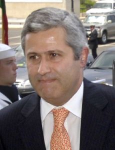Nuno Severiano Teixeira