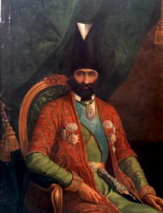 Ferouk Khan